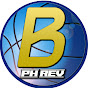 Basketball PH Rev logo