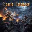 Fieryluigi's Castle Defender icon