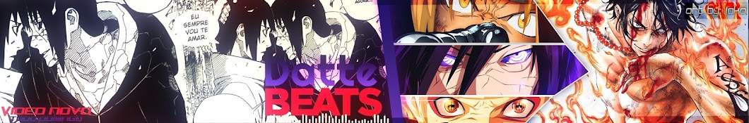 DatteBeats Avatar de chaîne YouTube
