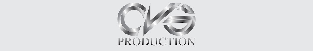 CVS Production YouTube kanalı avatarı