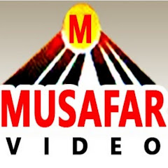 Musafar Music Entertainment Channel icon