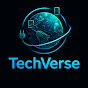 TechVerse logo