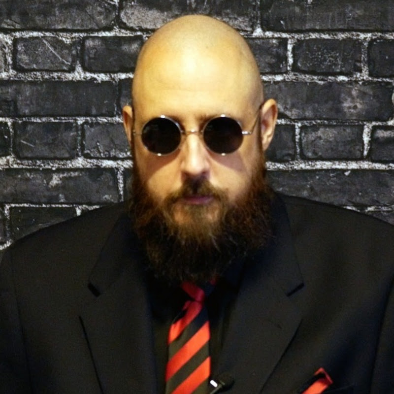 Maoist Rebel News (Jason Unruhe)