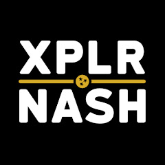 XPLR.NASH net worth