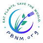 PBNM - Plant Based Nutrition Movement logo