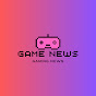 Gaming News logo