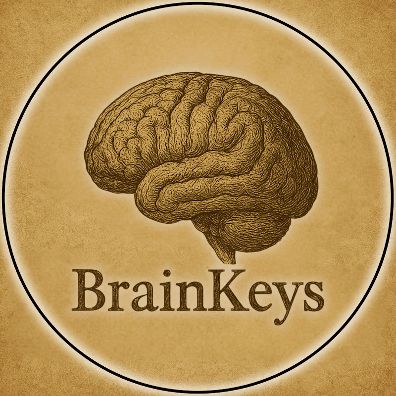 Brain Keys
