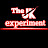 The jk Experiment