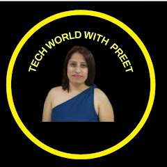 Techworld with Preet