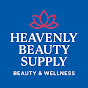 Heavenly Beauty Supply logo