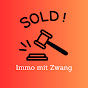 Immo mit Zwang logo
