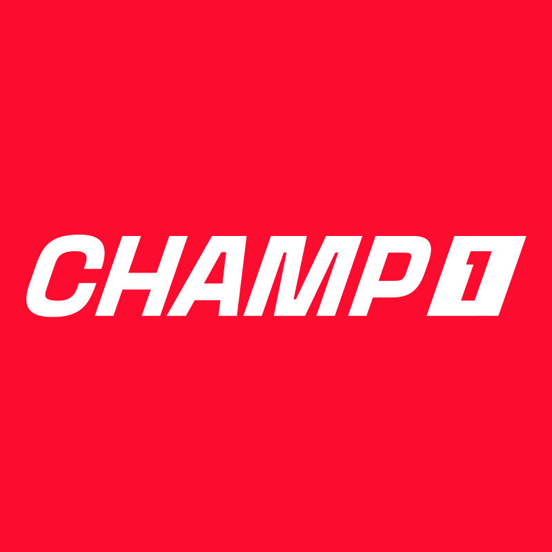CHAMP1: Der Formel 1-News-Kanal