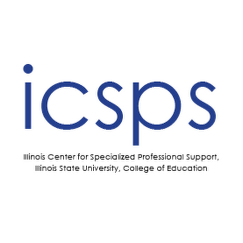IL Center for Specialized Professional Support