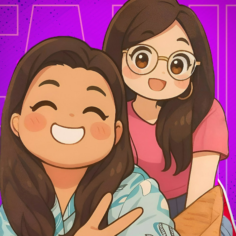 Fanit & Lin