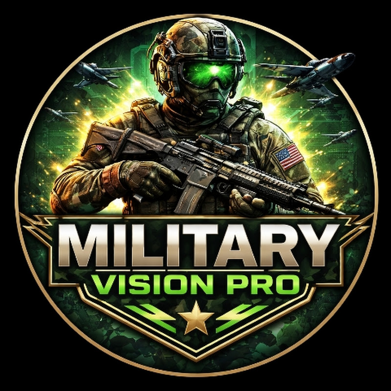 Military vision Pro 