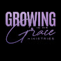 Growing In His Grace Ministries logo