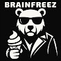 Brainfreez Entertainment  logo