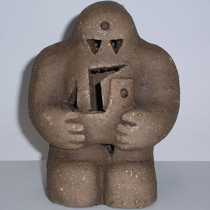 ClayGolem icon