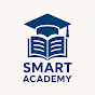 Smart Academy  logo
