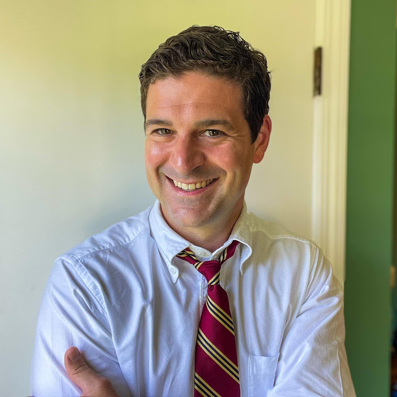 Nick Isgro - Real Estate