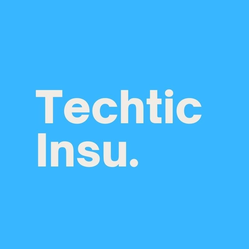 Techtic Insu