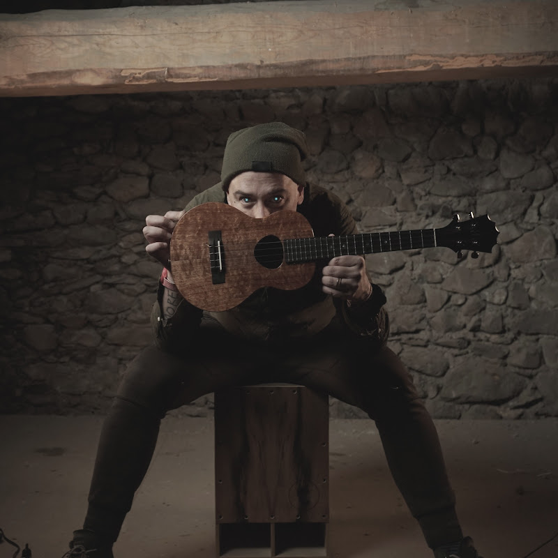 Karim Ukulele Therapy