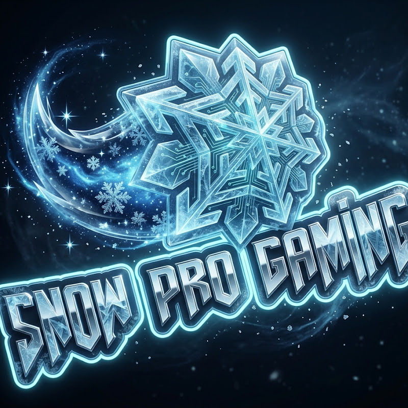 SnowPro_Gaming