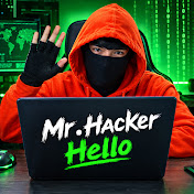 Mr. Hacker Life