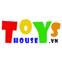 Toyshouse channel logo