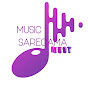 music saregama logo