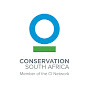 Conservation South Africa logo