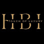 HEAVEN BIRD INTERIORS® logo