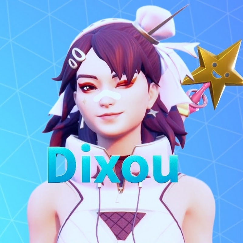 Dixou_officiel