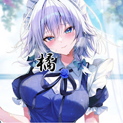 ゆっくりT　TATIBANAアイコン画像