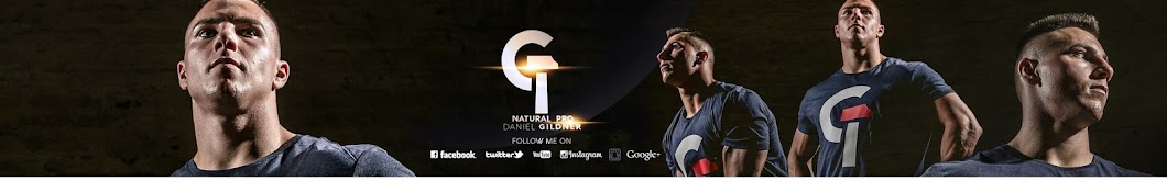 Daniel Gildner YouTube-Kanal-Avatar
