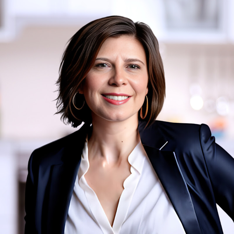 Dr. Jennifer Roelands, Perimenopause, Hormones