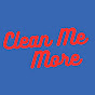 CleanMeMore logo