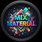 MIX MATERIAL logo