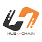 Hub-Chain logo