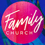 Family Church - Chattanooga logo