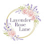 Lavender Rose Lane - @LavenderRoseLane - Youtube