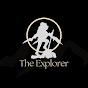 THE EXPLORER logo