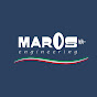 Maros Engineering Pneumatic Valves  logo