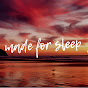 Made for sleep logo