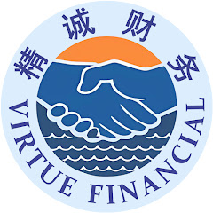 精诚财务讲堂【专业财税规划+全面医疗保障】アイコン画像