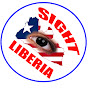 SIGHT LIBERIA ONLINE TV logo