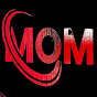Mom Healthcare logo