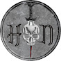HERETIC NOOB logo