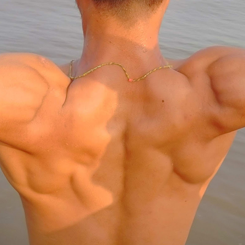 Hanuman Gym fitness
