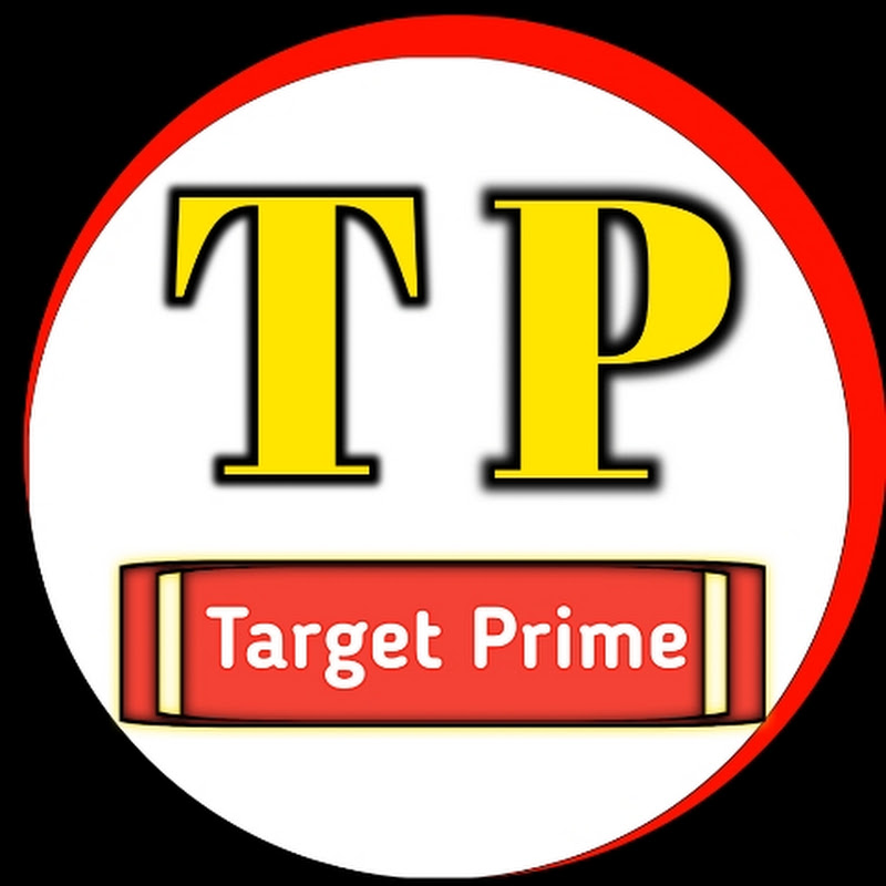 On Target Prime